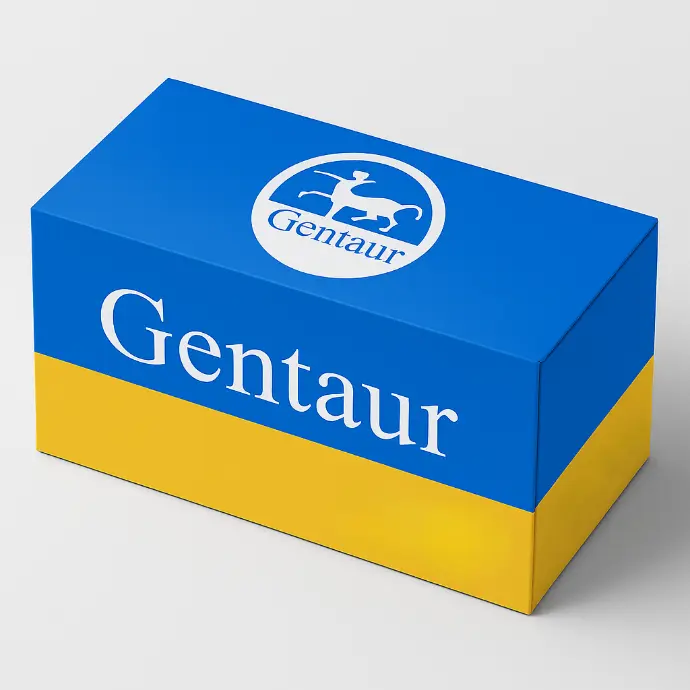 Human Heart Ventricle Paraffin Sections - 10 slides