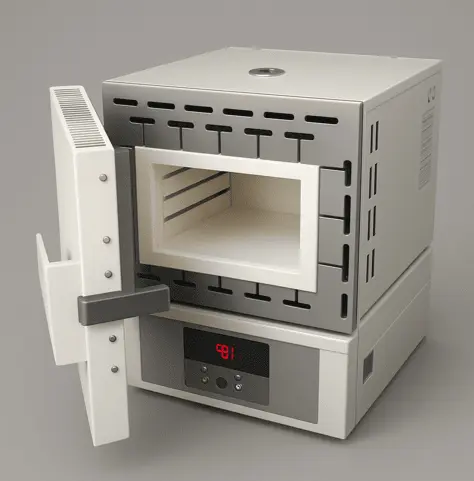 Gentaur LindbergBlueM 1100¡ãC Box Furnace 120V 